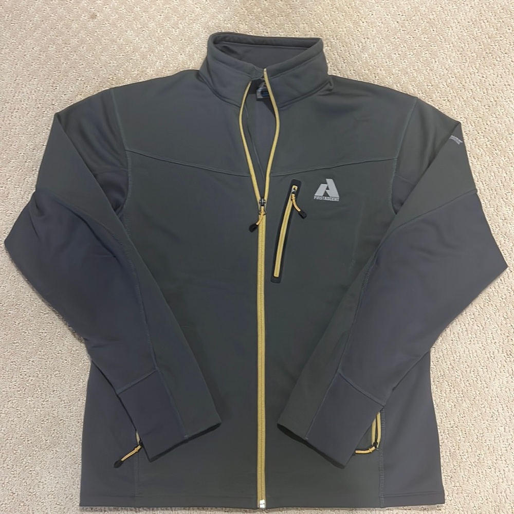 Eddie Bauer First Ascent Jacket